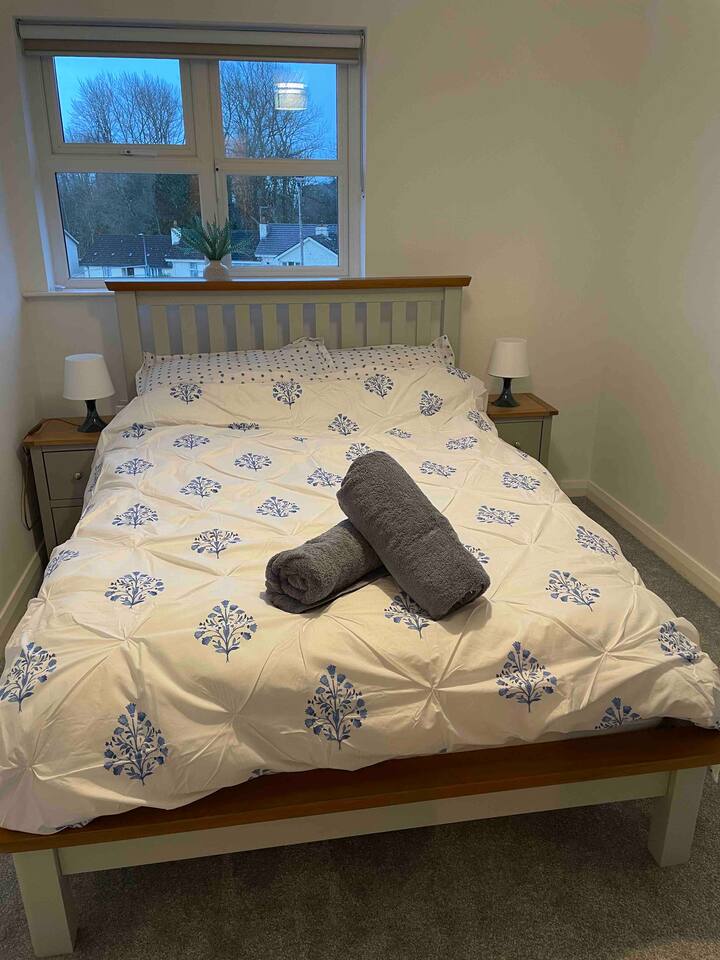 Dhomë gjumi 2 me suitë