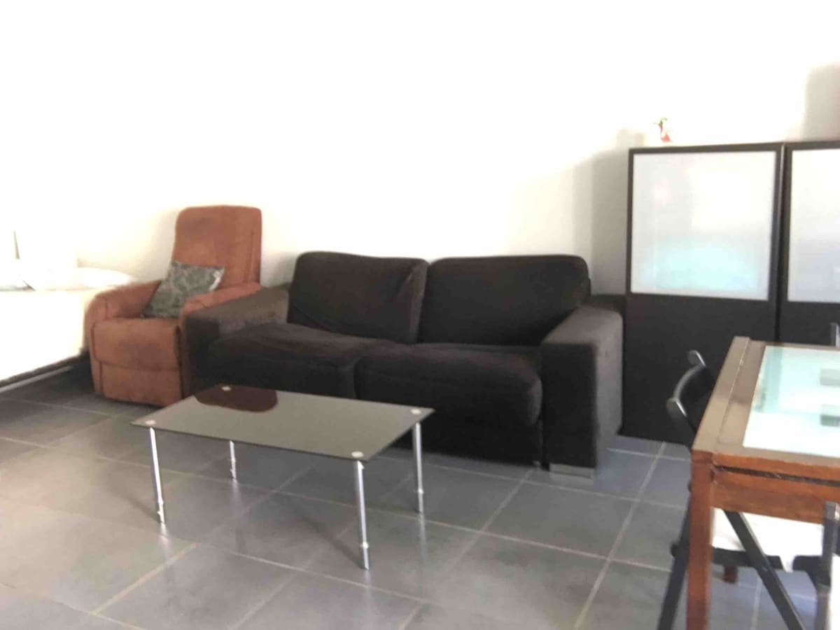 Top Airbnb: Maisonette of 55 m2 15 min from Paris in Sartrouville