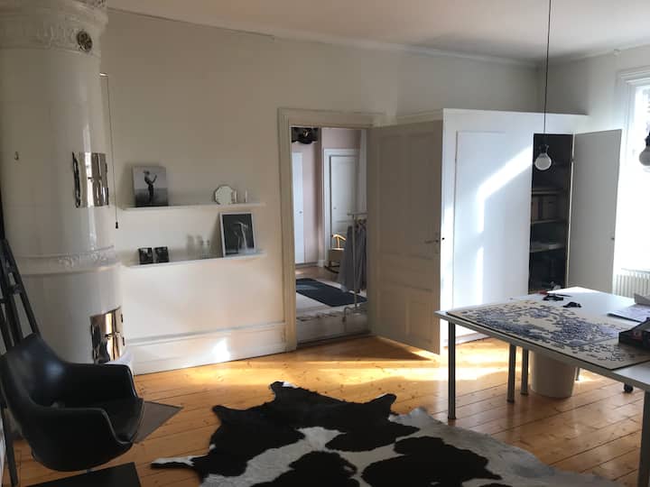 Chambre 1