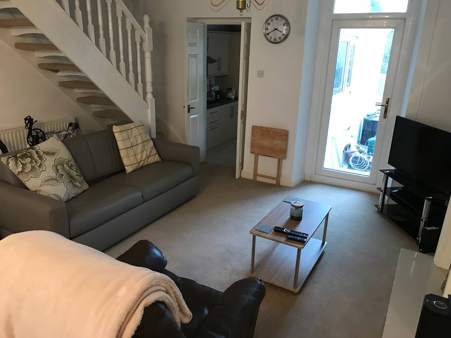 Living Space
