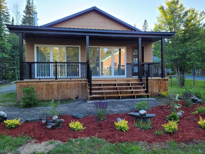 LacEtchemin locations de vacances et logements Québec, Canada Airbnb