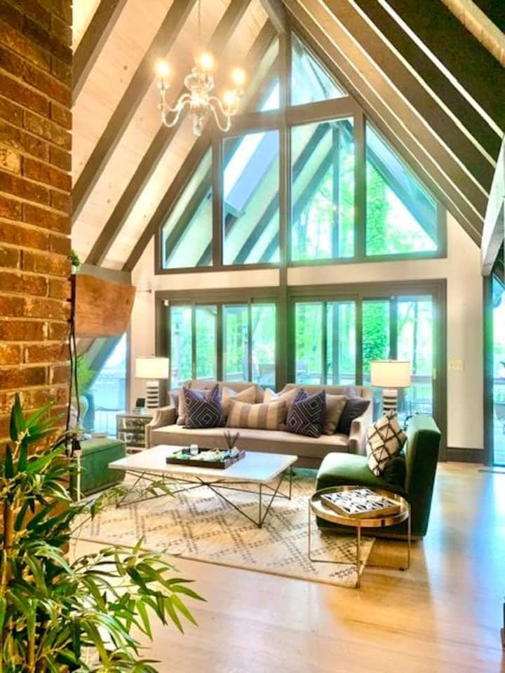 Lake Toxaway Vacation Rentals & Homes North Carolina, United States