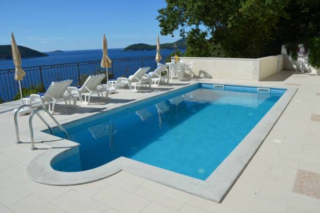 Relax and enjoy :)