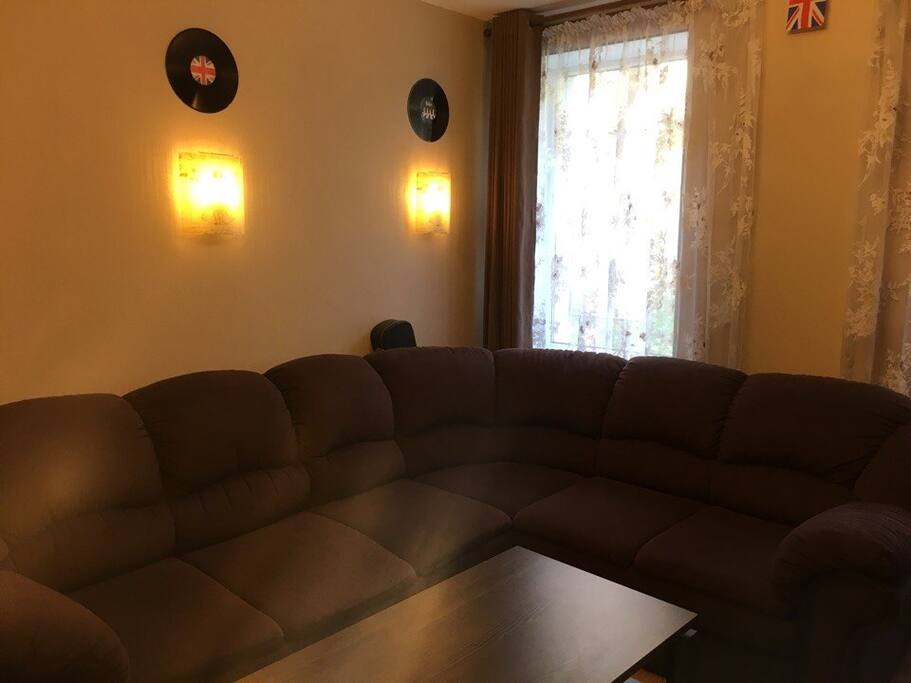 Гостиная