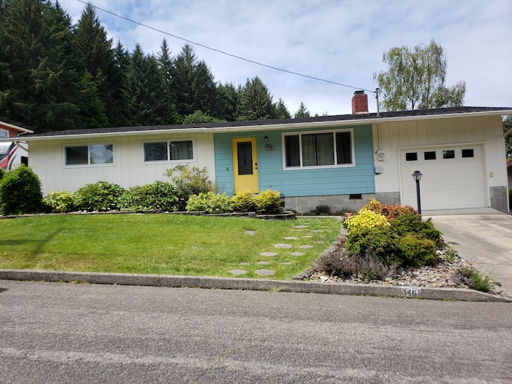 11 Best Airbnb Vacation Rentals In Reedsport, Oregon Updated 2024