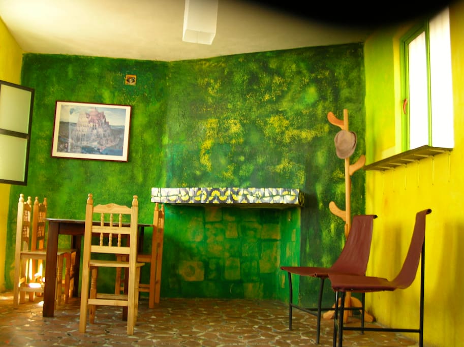 Comedor