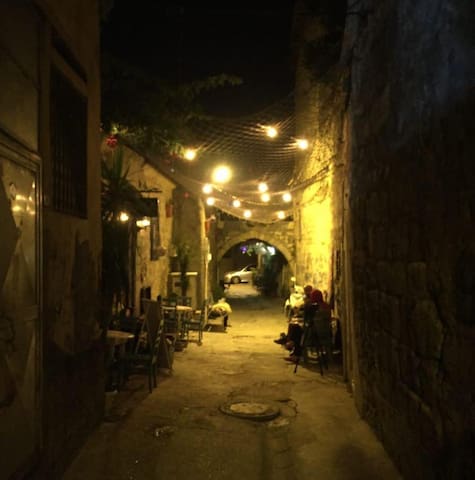 Old Antkaya 4 Bedrooms 2 Bathrooms Earth House In Antakya Turkey