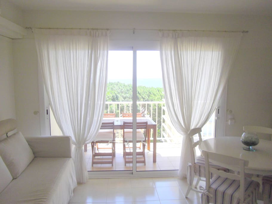 Salón comedor