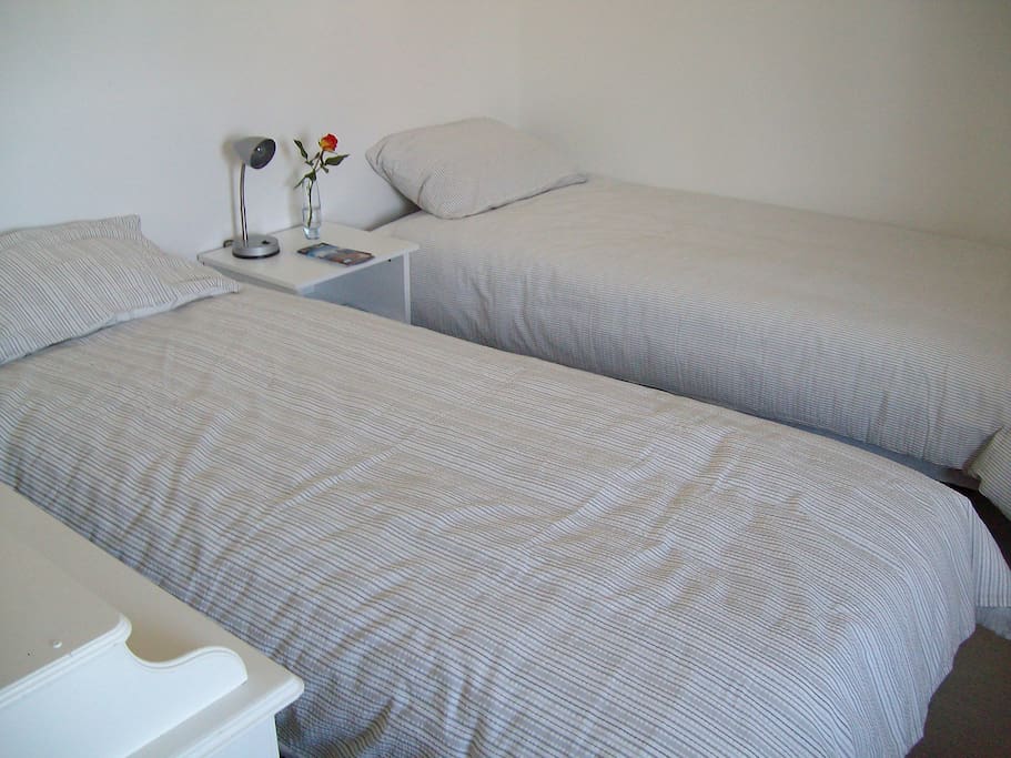 Guest Beds