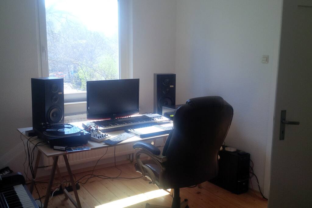 Studio