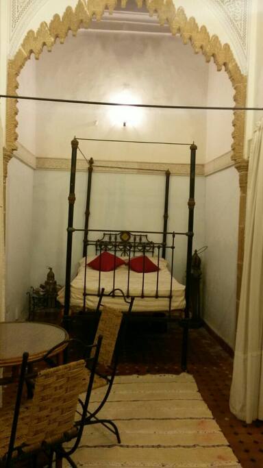 Beds