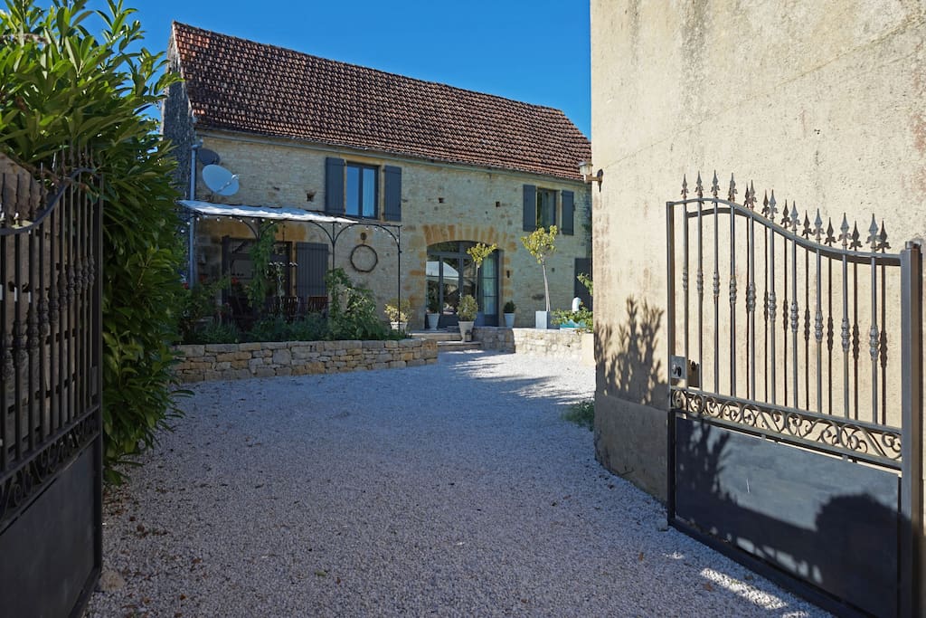Maison de Charme