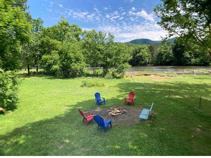 Erwin Cabins Cabins and More Airbnb