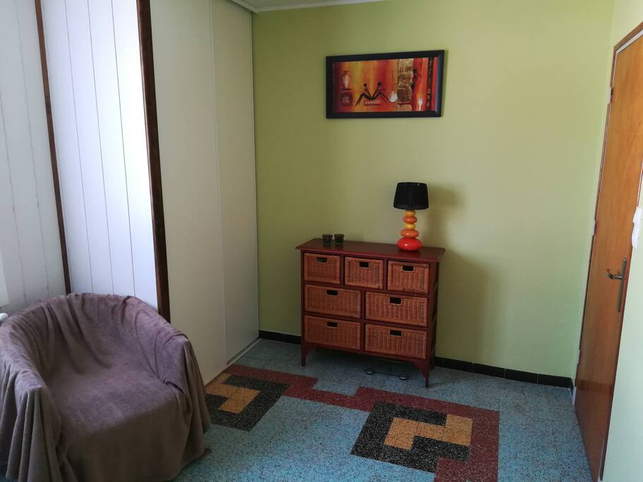 Chambre 1