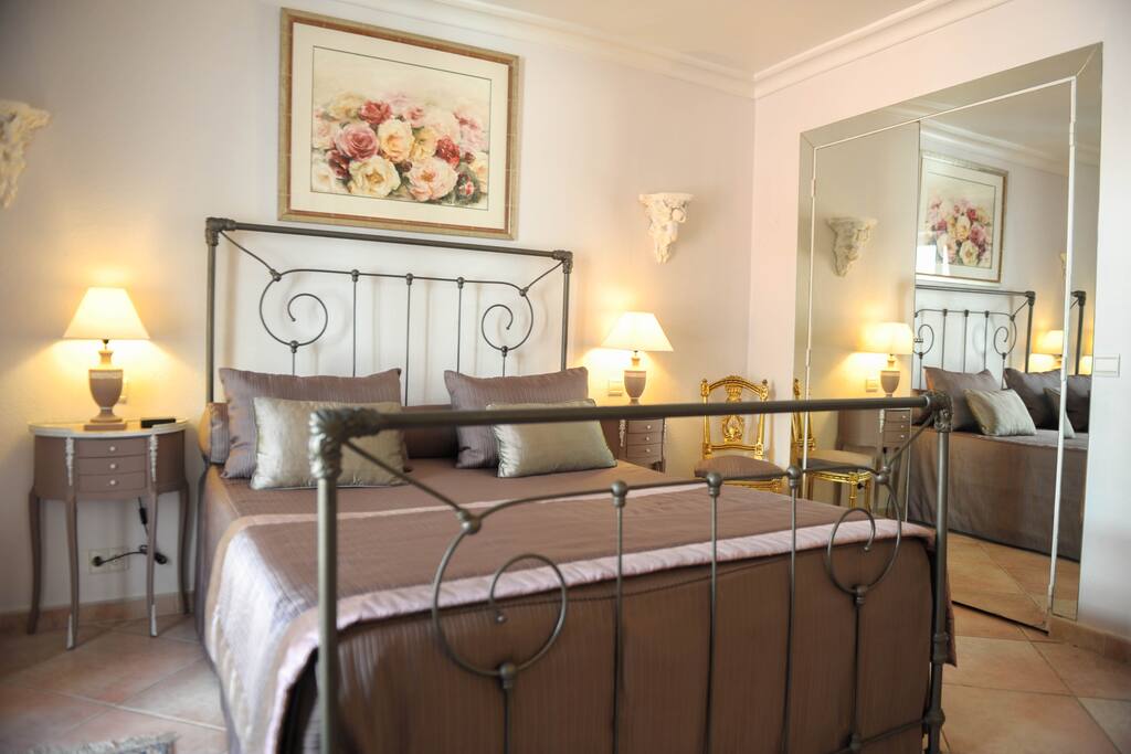 Chambre 1