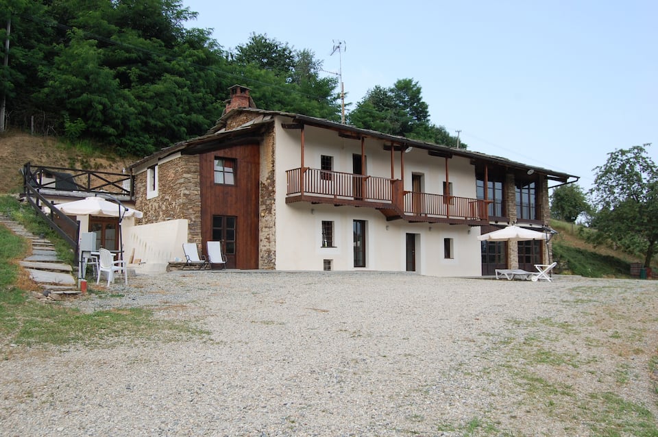 Sere di Sosta — foto 1
