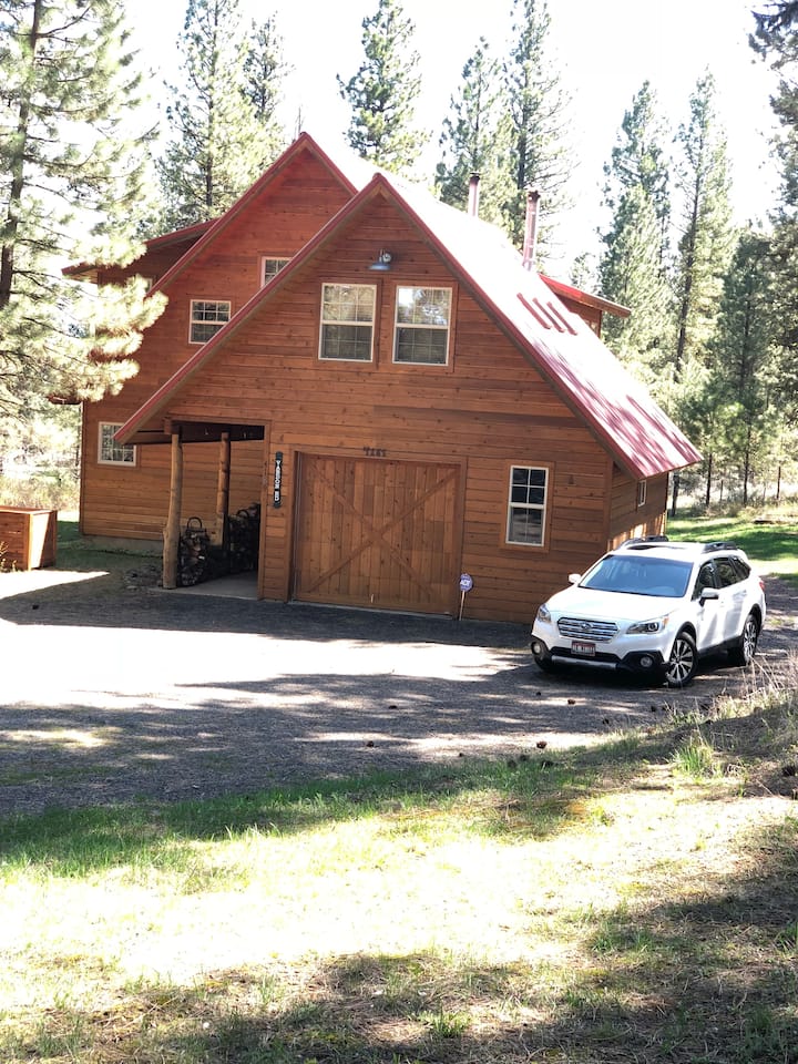 Tamarack Vacation Rentals Chalet and House Rentals Airbnb