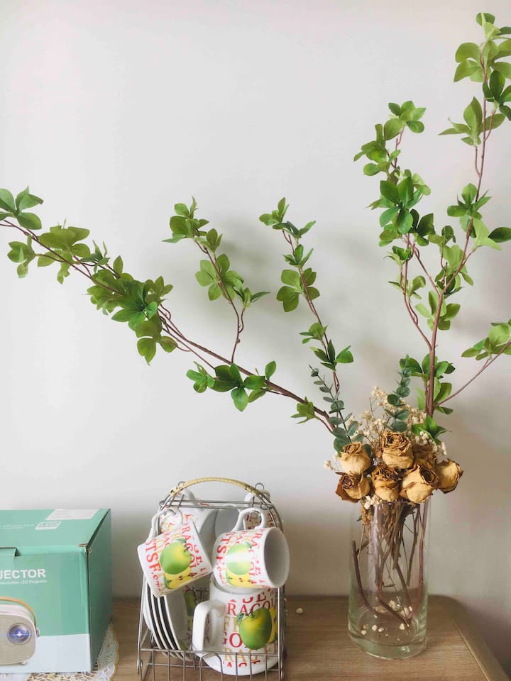 მისაღები ოთახი