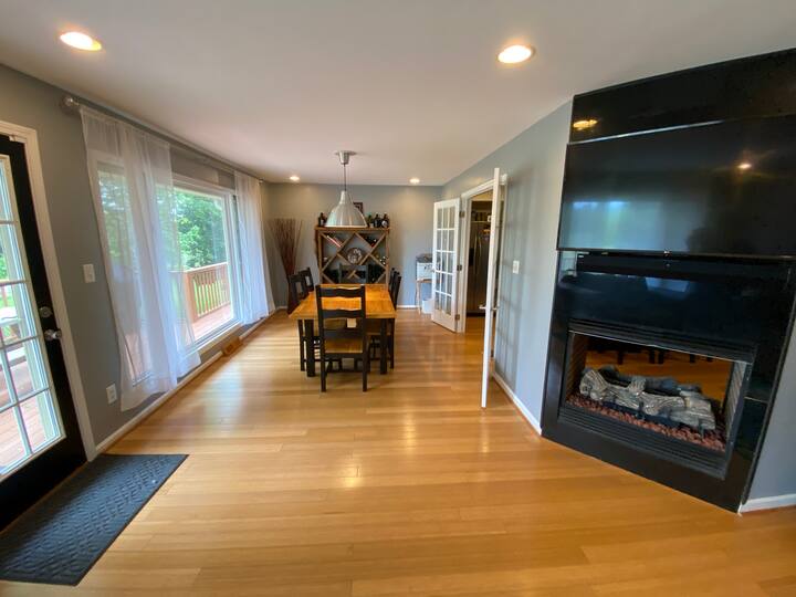 Top 10 Airbnb Vacation Rentals In Danville, Kentucky Updated 2024