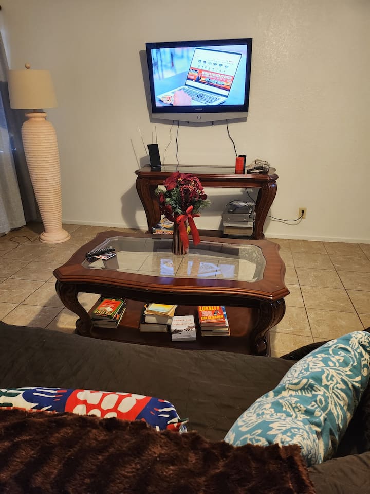 Auntie House - Las Vegas, NV