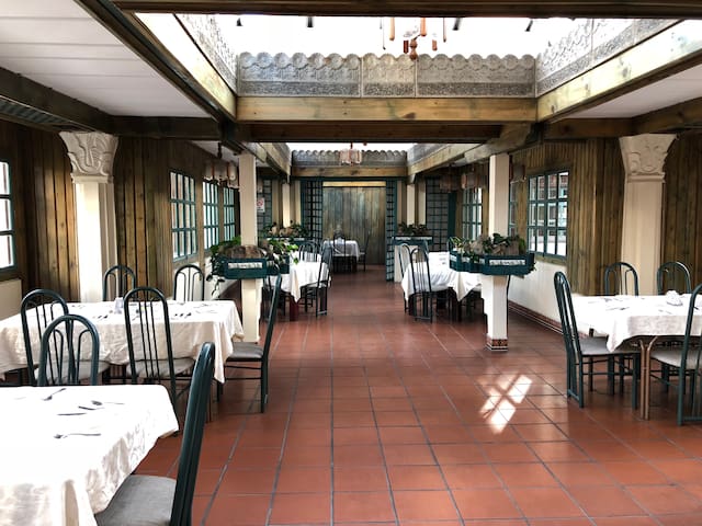 NASS Hotels managed Airbnb listing 3