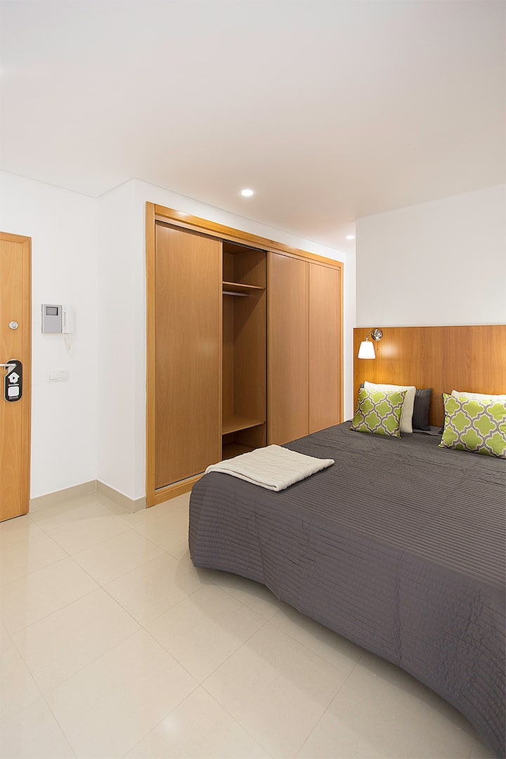 საძინებელი