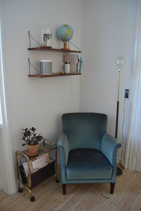 Livingroom