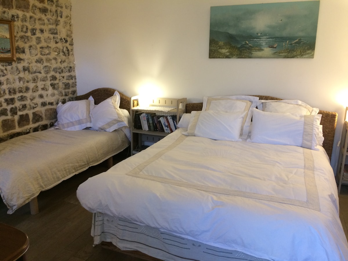 Ქვიშაქვის ოთახი