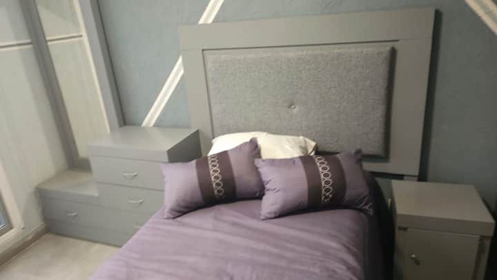 საძინებელი 3