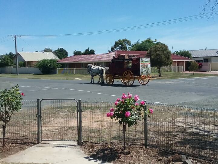 Echuca Holiday Rentals & Homes Victoria, Australia Airbnb