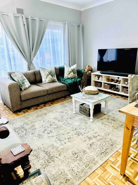 House Fynbos – where space, style & serenity meet