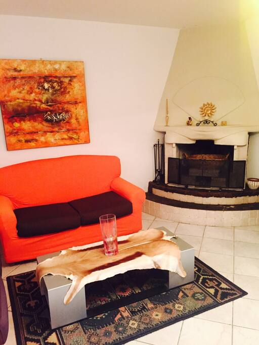 salotto,tv