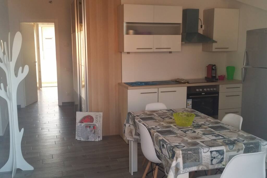 Cucina