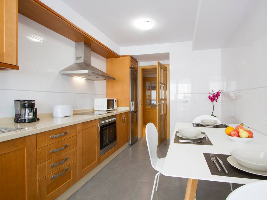 Cocina