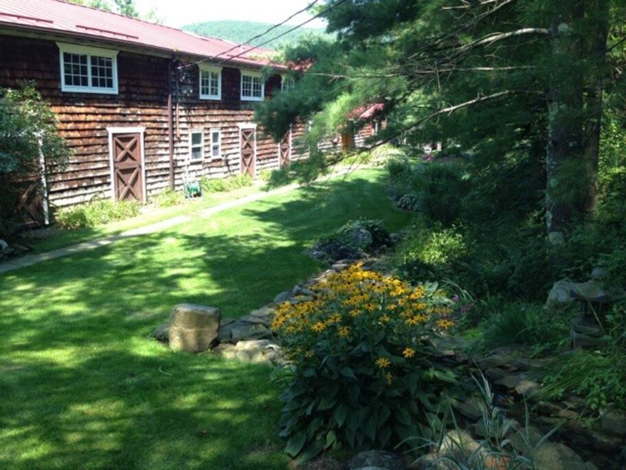 Quiet Setting