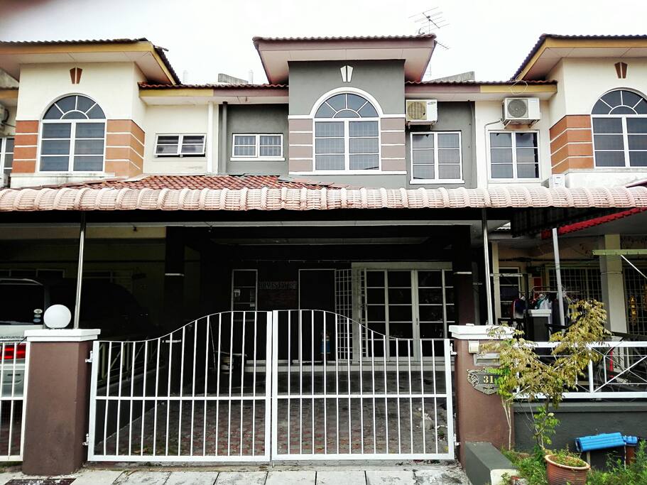 Fun homestay
012-5210738