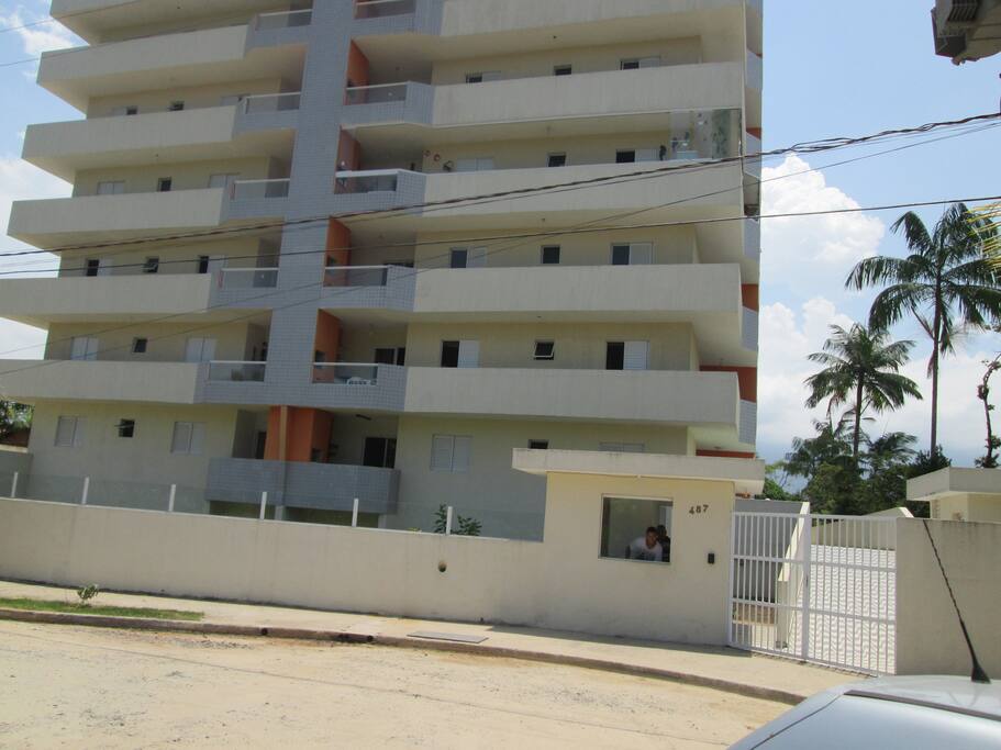 Fachada