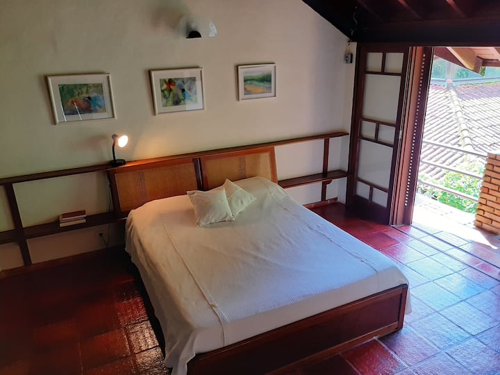 Casal Suite 3/Double Suite 3