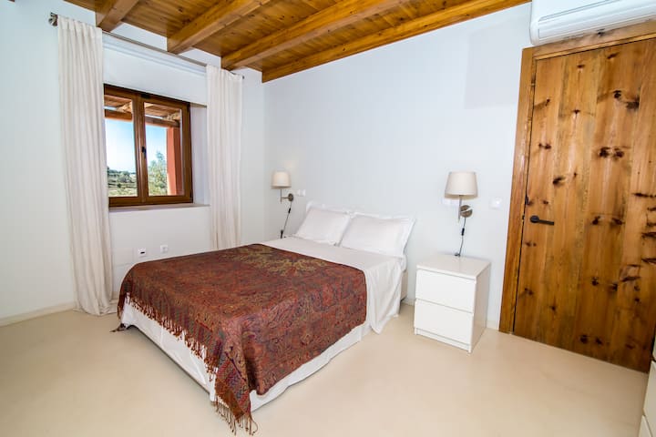 غرفة النوم 3