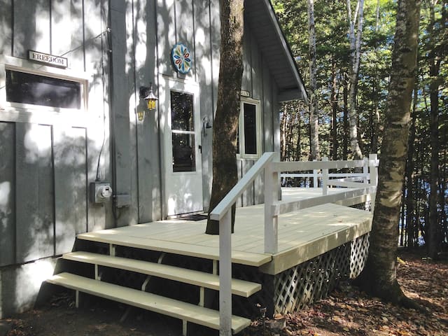 Airbnb Maine Ferienwohnungen Unterkunfte