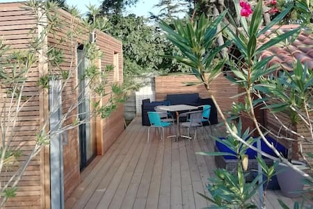 DREAM ! PEACEFUL BUNGALOW WITH PRIVATE HOT SPA !