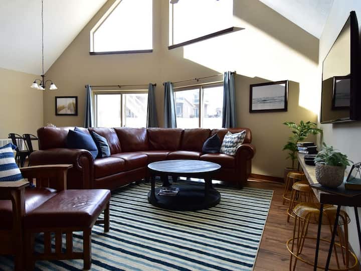 Okoboji Cabin Rentals Resort and House Rentals Airbnb