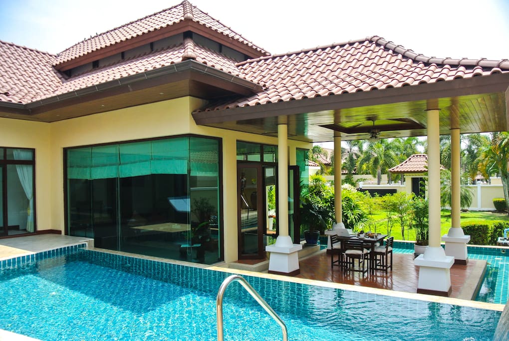 Swiming Pool