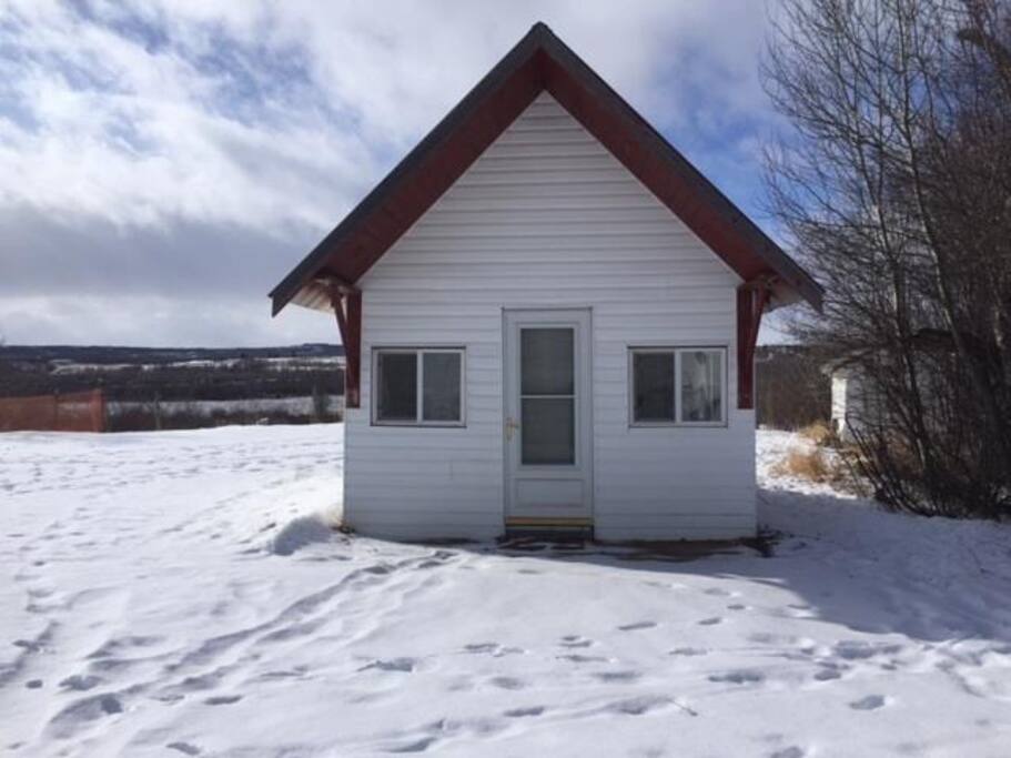 Private Cabin Availabe