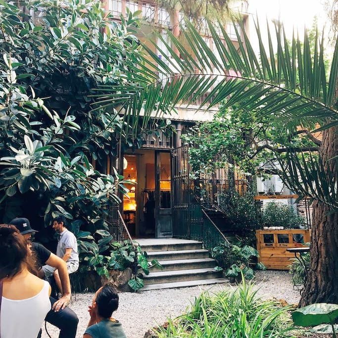 Foto de Olokuti Gràcia