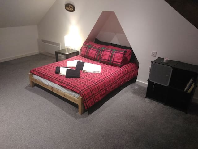 Airbnb Newcastle Upon Tyne Ferienwohnungen