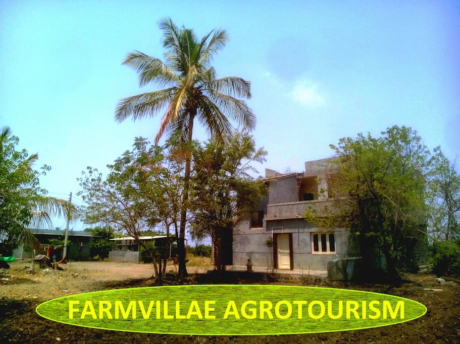 Farmhouse