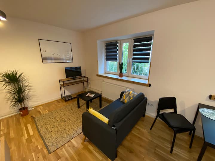 Warsaw Cosy Place Well Located - Warszawa