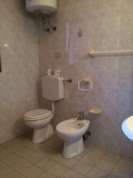 bagno