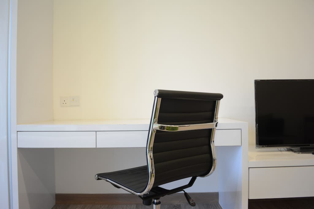 work desk